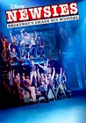 Disney's Newsies: The Broadway Musical!