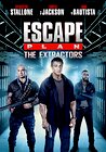 Escape Plan: The Extractors