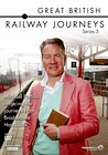 Great British Railway Journeys