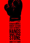 Hands of Stone