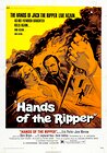 Hands of the Ripper