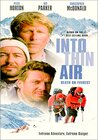 Into Thin Air: Death on Everest