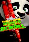 Kung Fu Panda: Secrets of the Scroll