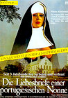 Love Letters of a Portuguese Nun