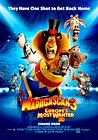 Madagascar 3: Europe's Most Wanted