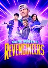 Mark Rober's Revengineers