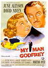 My Man Godfrey