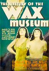 Mystery of the Wax Museum