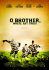 O Brother, Where Art Thou?