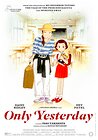 Only Yesterday