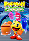 Pac-Man and the Ghostly Adventures