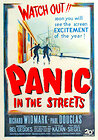 Panic in the Streets