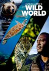 Patrick Aryee's Wild World