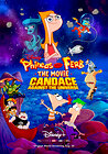 Phineas and Ferb the Movie: Candace Against the Universe