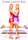 Romy and Michele's High School Reunion