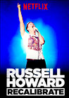 Russell Howard: Recalibrate