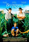 Secondhand Lions