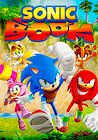 Sonic Boom