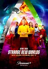 Star Trek: Strange New Worlds