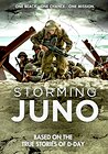 Storming Juno