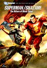 Superman/Shazam!: The Return of Black Adam