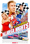 Talladega Nights: The Ballad of Ricky Bobby