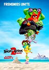 The Angry Birds Movie 2