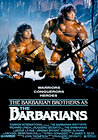 The Barbarians