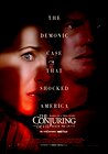 The Conjuring: The Devil Made Me Do It