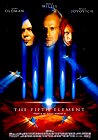 The Fifth Element