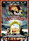 The Imaginarium of Doctor Parnassus