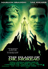 The Island of Dr. Moreau