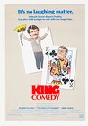 The King of Comedy