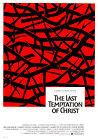 The Last Temptation of Christ