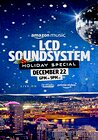 The LCD Soundsystem Holiday Special