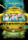 The Life Aquatic with Steve Zissou