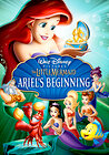 The Little Mermaid: Ariel's Beginning