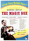 The Magic Box