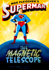 The Magnetic Telescope