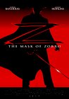 The Mask of Zorro