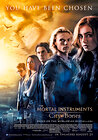 The Mortal Instruments: City of Bones