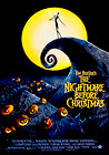 The Nightmare Before Christmas