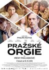 The Prague Orgy