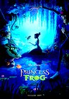 The Princess and the Frog