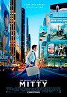 The Secret Life of Walter Mitty