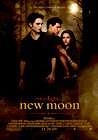 The Twilight Saga: New Moon