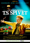 The Young and Prodigious T.S. Spivet