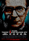 Tinker Tailor Soldier Spy