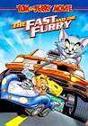 Tom and Jerry: The Fast and the Furry