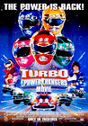 Turbo: A Power Rangers Movie